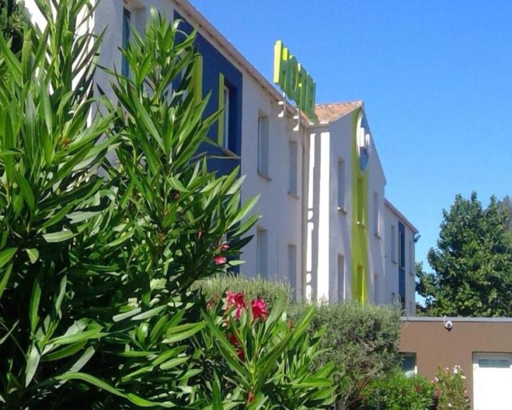 B&B HOTEL Toulon Ollioules