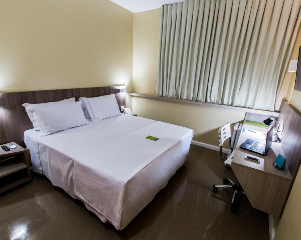 SLIM Cuiabá Aeroporto