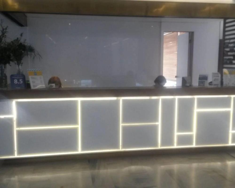 Marathon Beach Resort