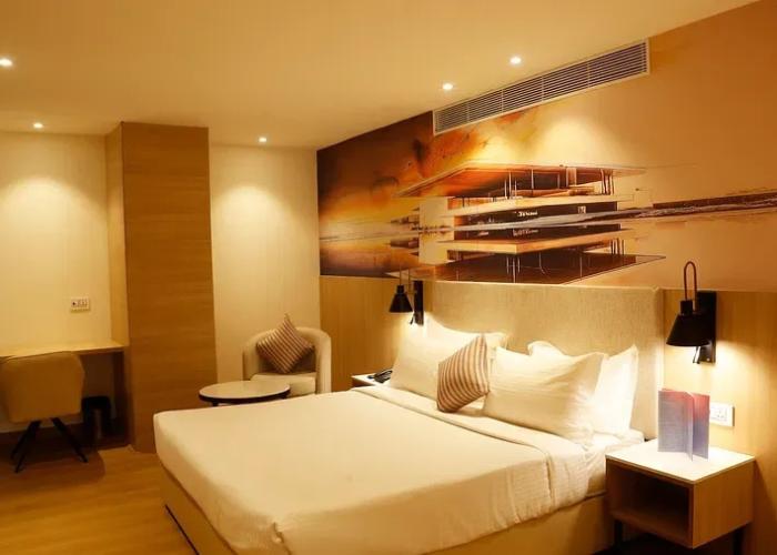 Tulip Inn Zirakpur