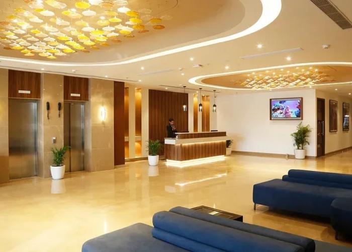 Tulip Inn Zirakpur