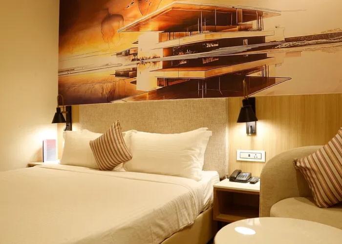 Tulip Inn Zirakpur