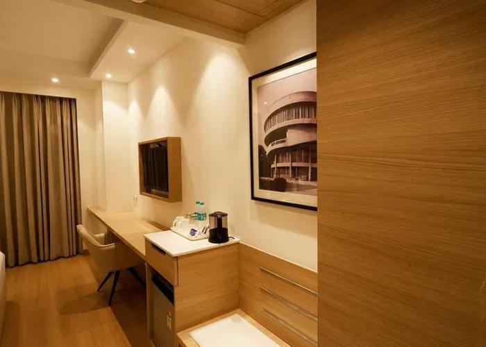 Tulip Inn Zirakpur