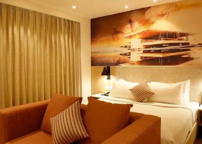 Tulip Inn Zirakpur