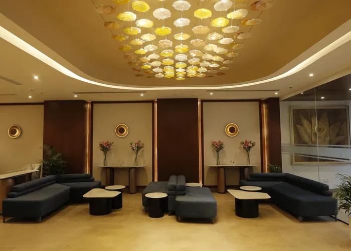 Tulip Inn Zirakpur