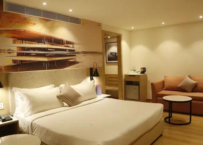Tulip Inn Zirakpur