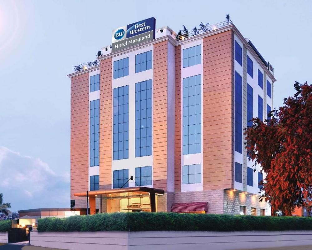 Best Western Maryland