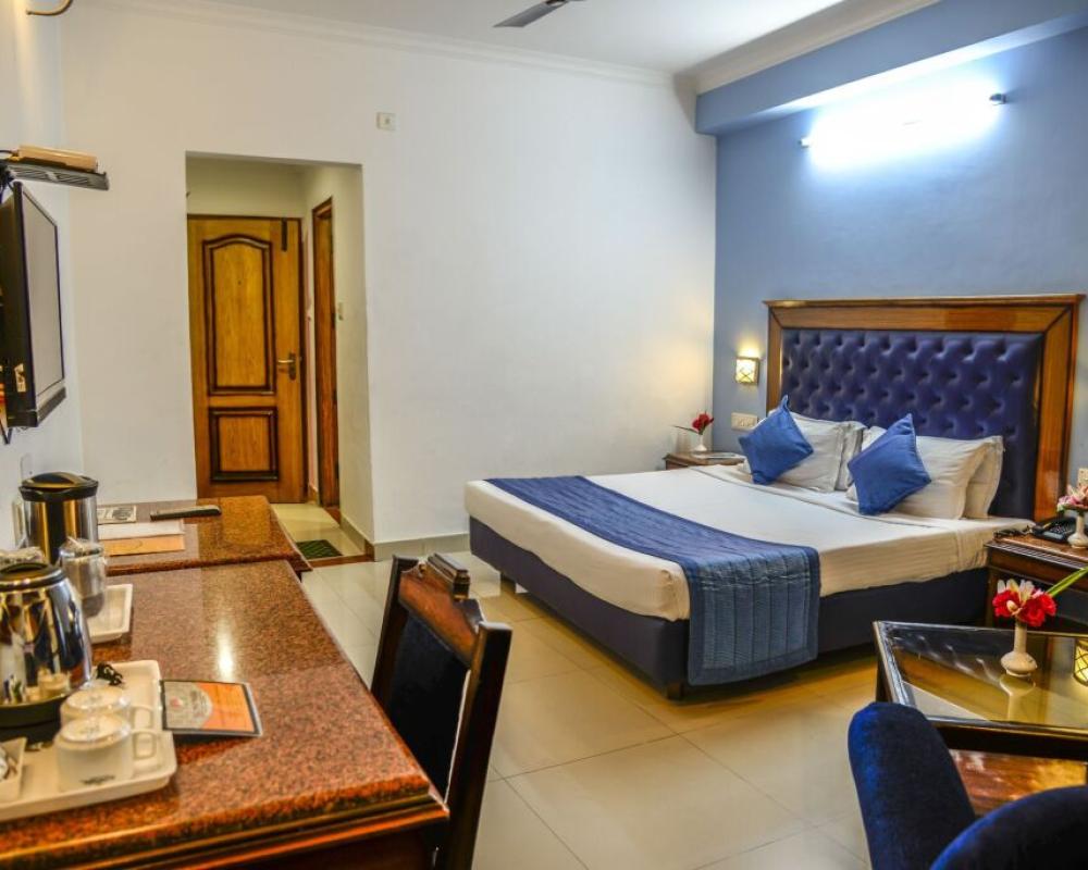 Sun Park Resort, Chandigarh