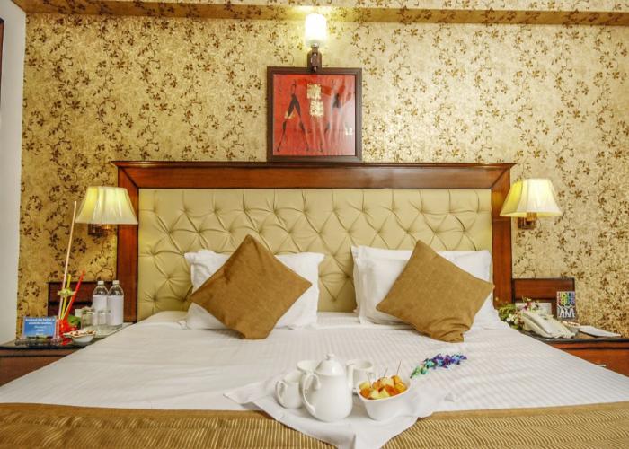 Sun Park Resort, Chandigarh