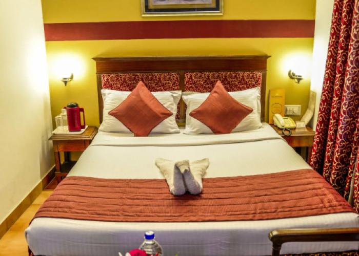 Sun Park Resort, Chandigarh