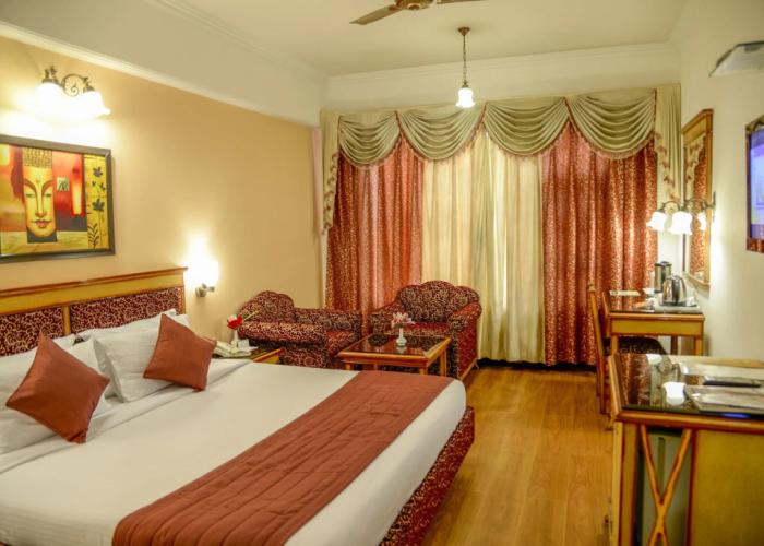 Sun Park Resort, Chandigarh