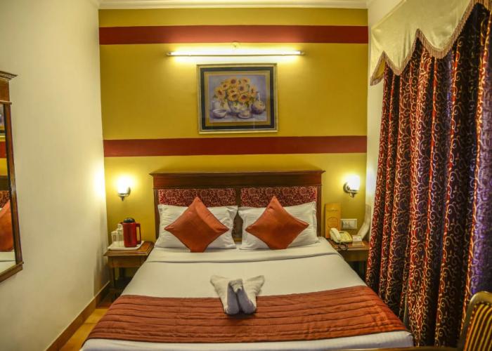 Sun Park Resort, Chandigarh