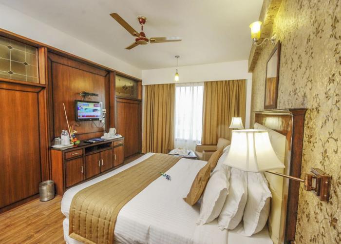 Sun Park Resort, Chandigarh