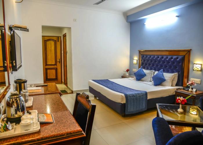 Sun Park Resort, Chandigarh