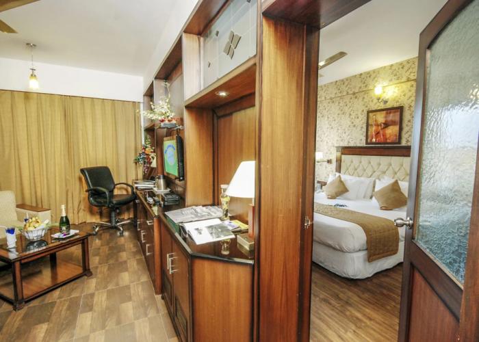 Sun Park Resort, Chandigarh