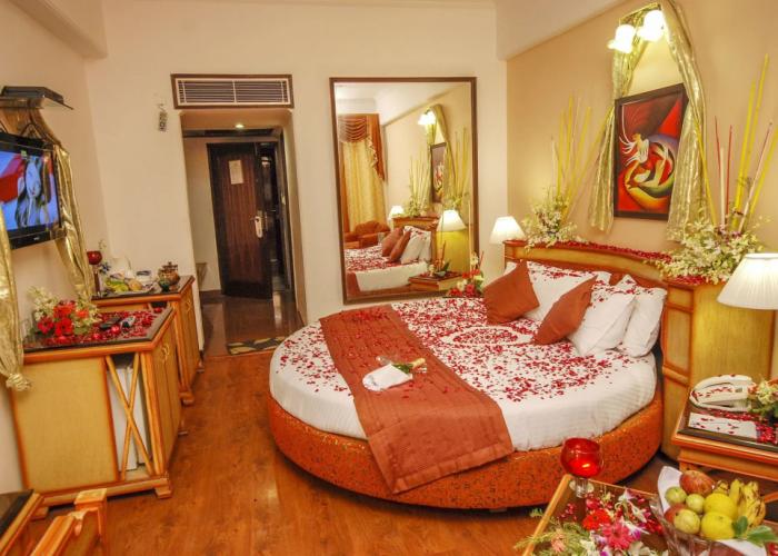 Sun Park Resort, Chandigarh