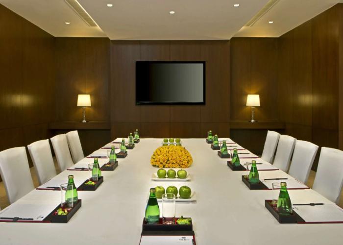 Park Plaza Chandigarh Zirakpur