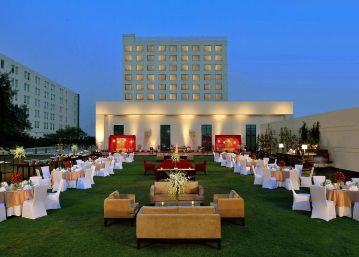 Park Plaza Chandigarh Zirakpur