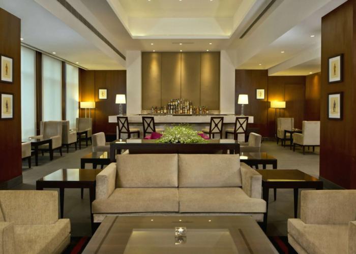 Park Plaza Chandigarh Zirakpur