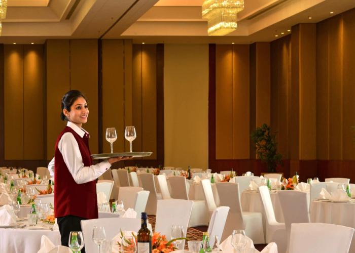 Park Plaza Chandigarh Zirakpur
