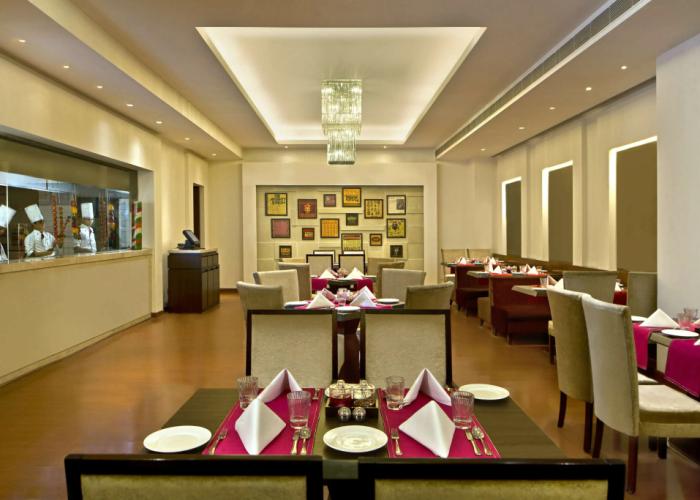 Park Plaza Chandigarh Zirakpur