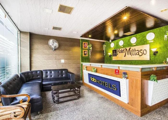 FabExpress Mittaso