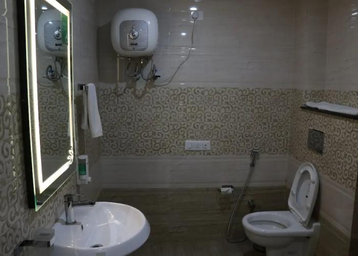 S.R Residency