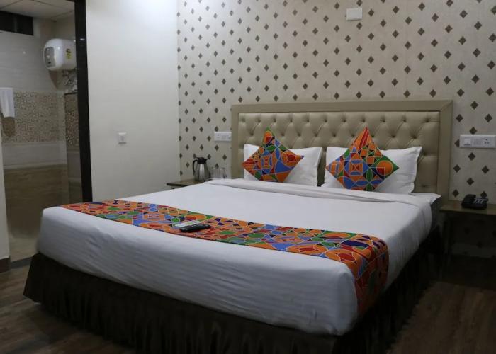 S.R Residency