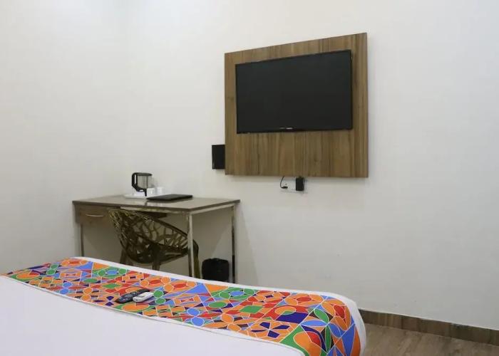 S.R Residency