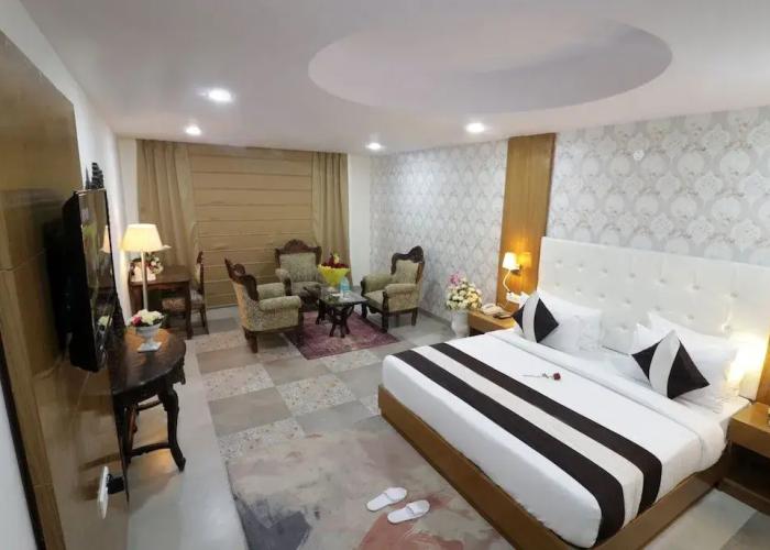 Royal Park Resorts