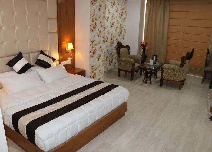 Royal Park Resorts