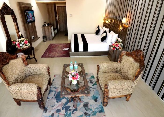 Royal Park Resorts