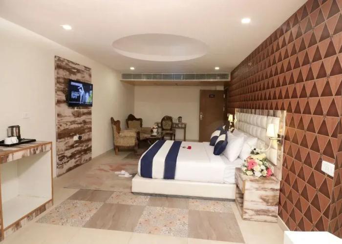 Royal Park Resorts