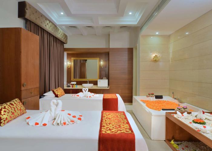 Radisson Chandigarh Zirakpur
