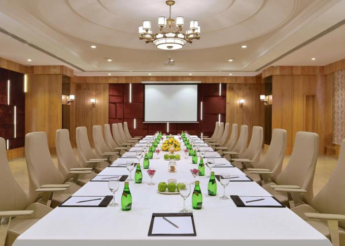 Radisson Chandigarh Zirakpur
