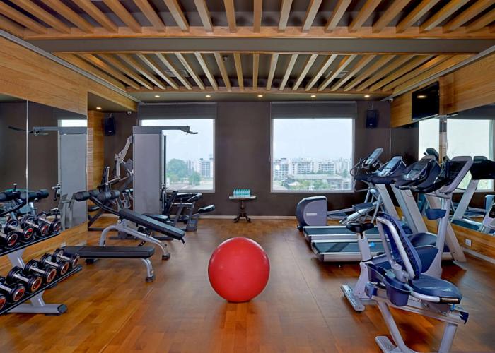 Radisson Chandigarh Zirakpur