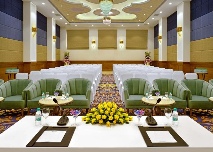Radisson Chandigarh Zirakpur