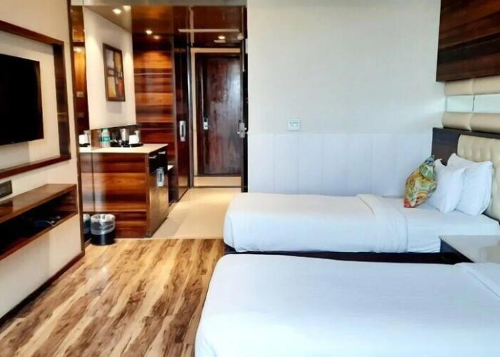 Hotel Vintage