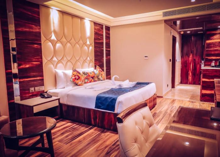 Hotel Vintage