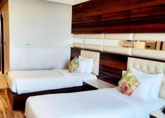 Hotel Vintage