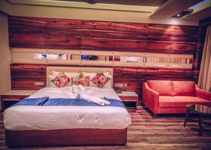 Hotel Vintage