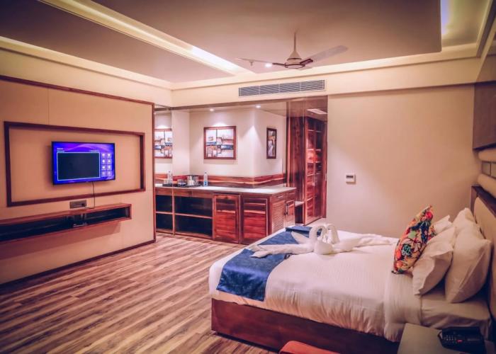 Hotel Vintage