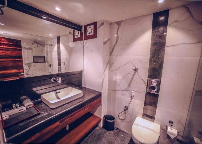 Hotel Vintage