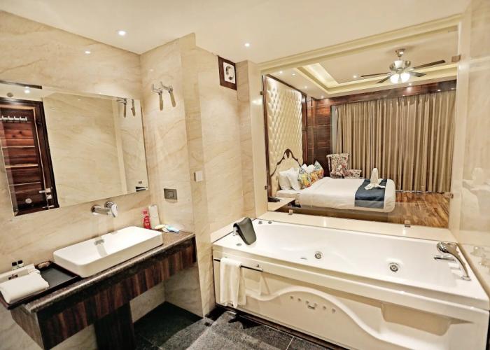 Hotel Vintage