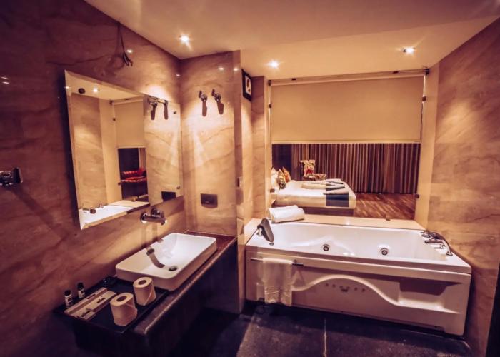 Hotel Vintage