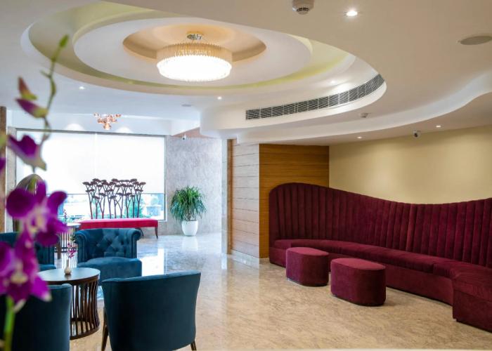 Regenta Central Cassia Zirakpur Chandigarh