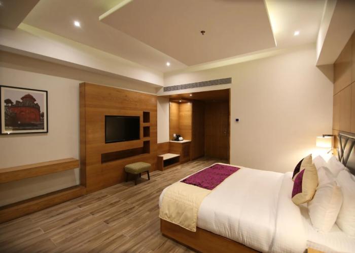 Regenta Central Cassia Zirakpur Chandigarh