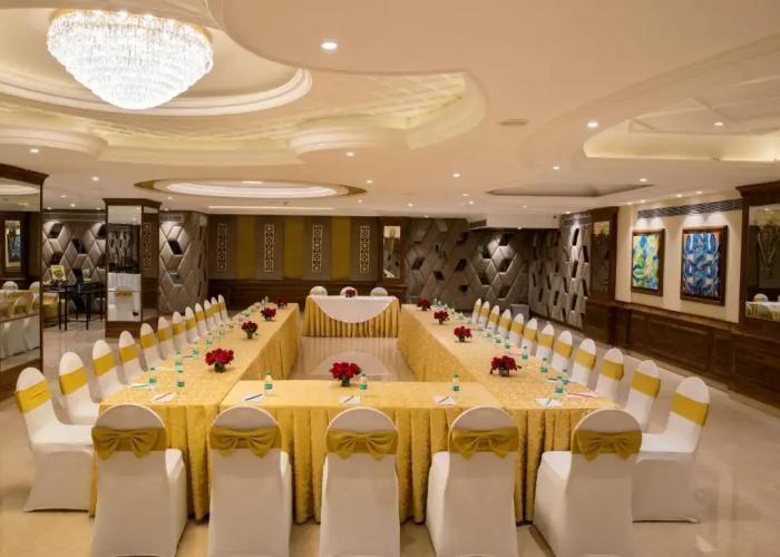 Regenta Central Cassia Zirakpur Chandigarh