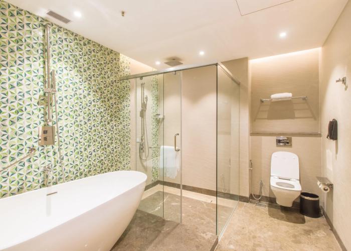 Holiday Inn Chandigarh Zirakpur by IHG