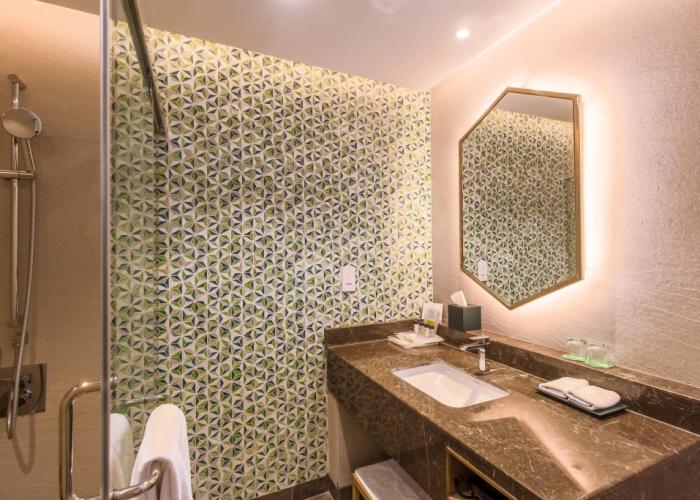 Holiday Inn Chandigarh Zirakpur by IHG